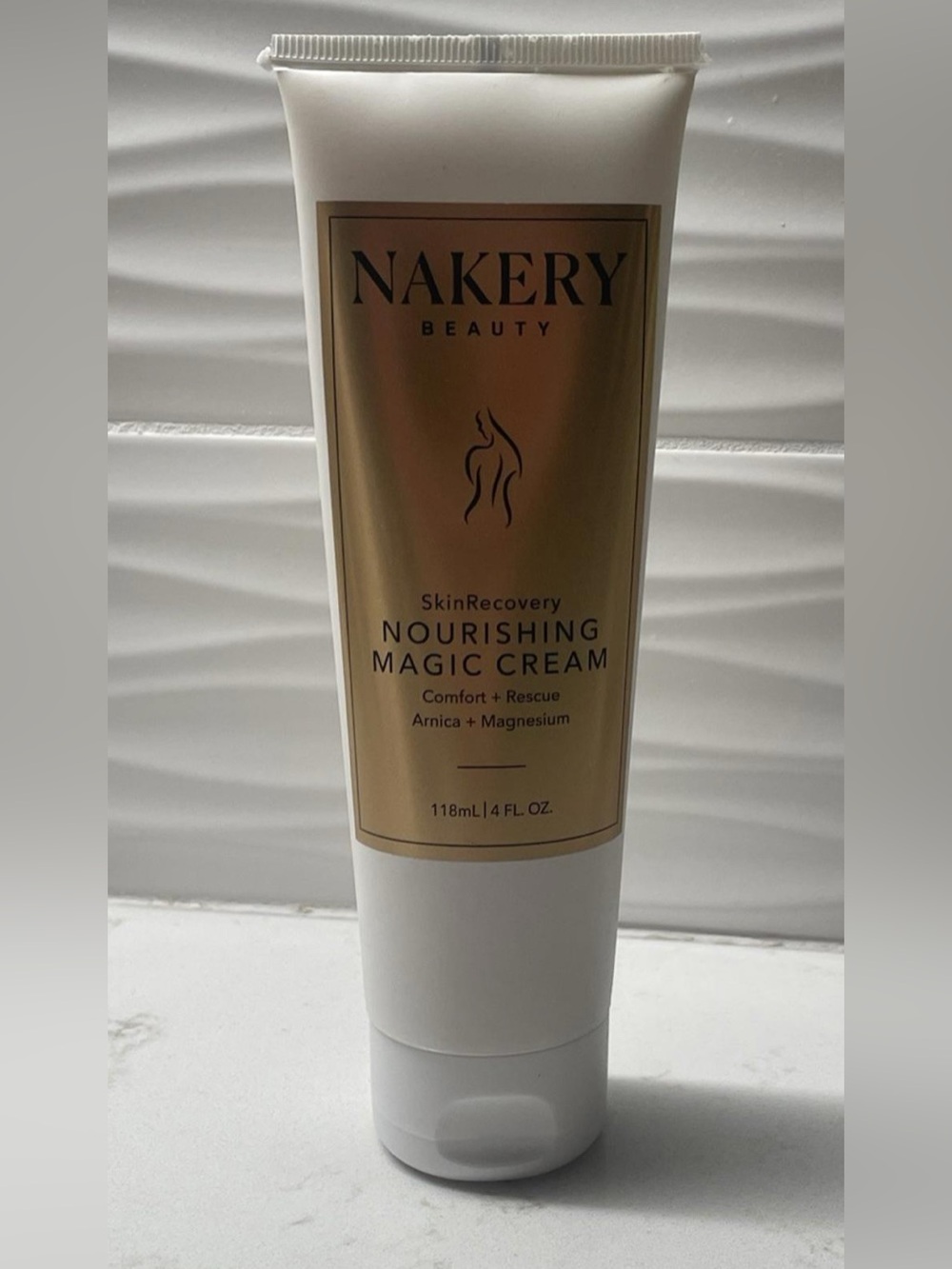 Nakery Beauty SkinRecovery Nourishing
Magic Cream, New and Sealed
